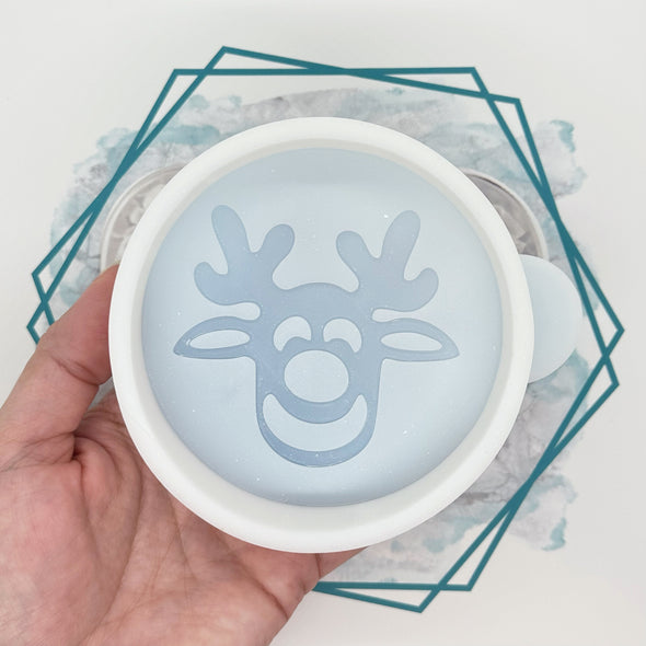 *NEW RELEASE* Sugar Cookie Freshie Mold