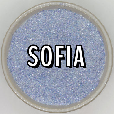 *NEW RELEASE* Sofia Glitter