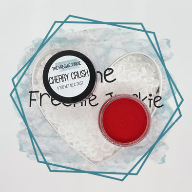 *NEW RELEASE* Cherry Crush Glitter Dust