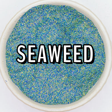 Seaweed Glitter