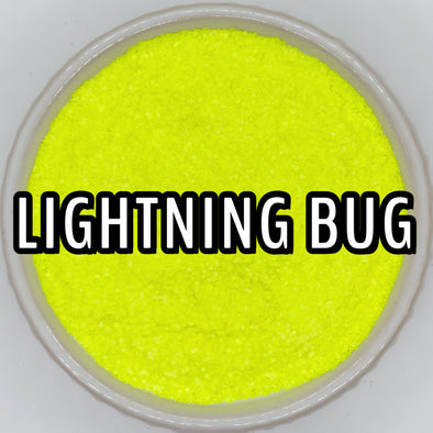 *NEW RELEASE* Lightning Bug Glitter