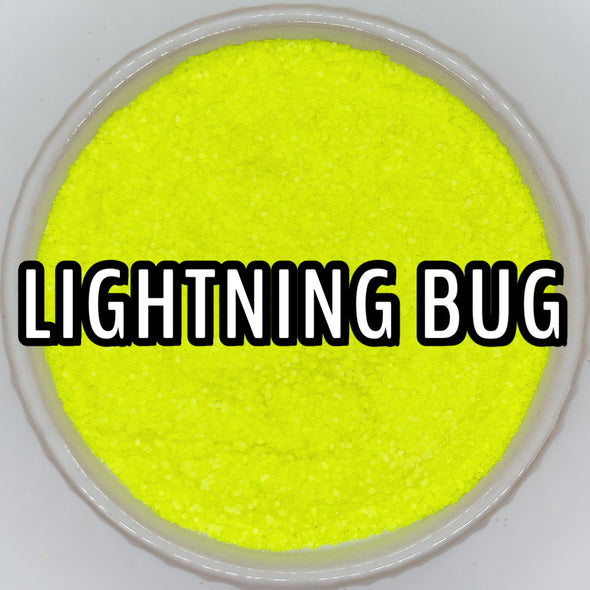 *NEW RELEASE* Lightning Bug Glitter