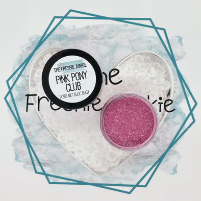 *NEW RELEASE* Pink Pony Club Glitter Dust