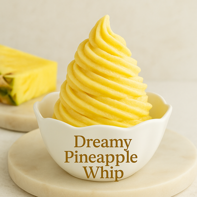 *NEW RELEASE* Dreamy Pineapple Whip Fragrance Oil