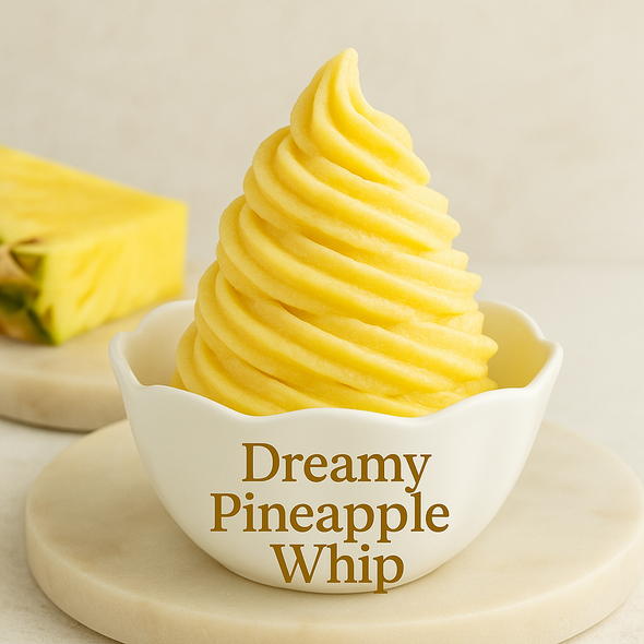 *NEW RELEASE* Dreamy Pineapple Whip Fragrance Oil