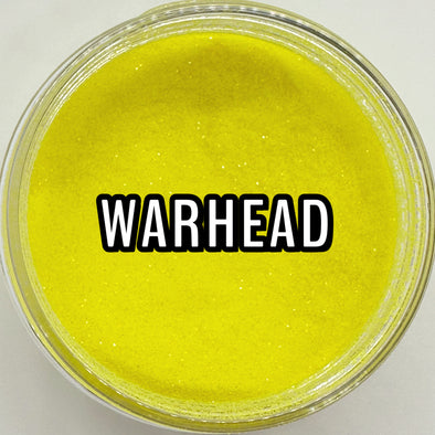 *NEW RELEASE* Warhead Glitter Dust
