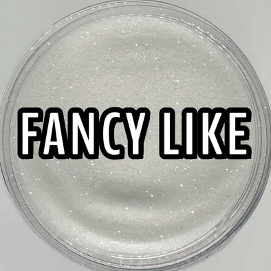 *NEW RELEASE* Fancy Like Glitter Dust