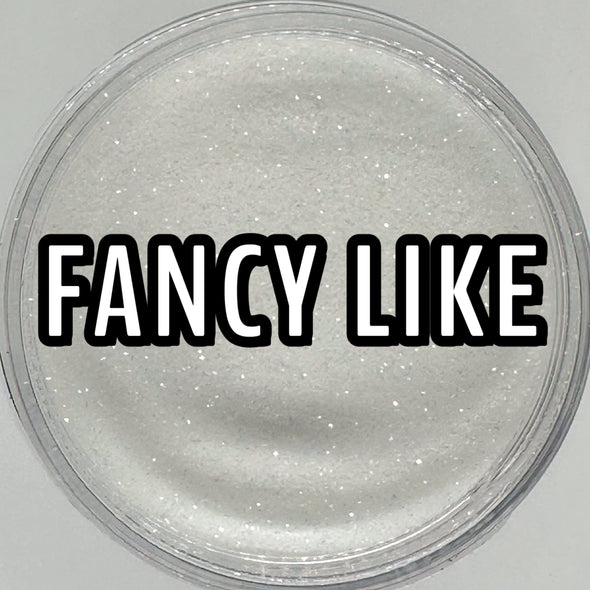 *NEW RELEASE* Fancy Like Glitter Dust