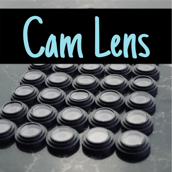 *NEW RELEASE* Santa & Elf Cam Lens (LENS ONLY)