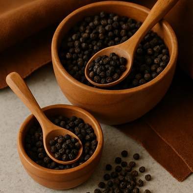 *NEW RELEASE* Peppered Suede (PREMIUM) Fragrance Oil