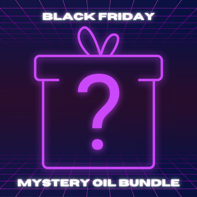 Mystery Oil Bundle!!