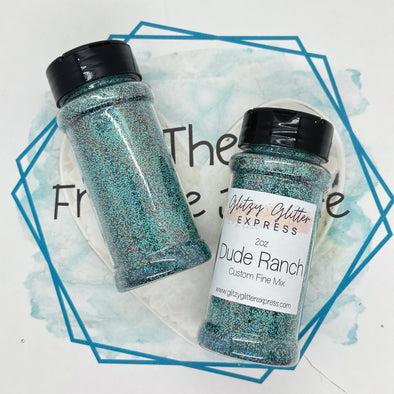 Dude Ranch Glitter (GGE)