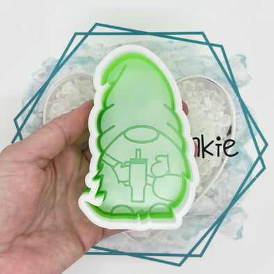 *NEW RELEASE* Bougie Gnome Freshie Mold