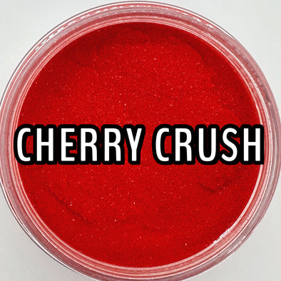 *NEW RELEASE* Cherry Crush Glitter Dust
