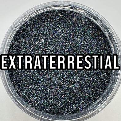 *NEW RELEASE* Extraterrestrial Glitter Dust