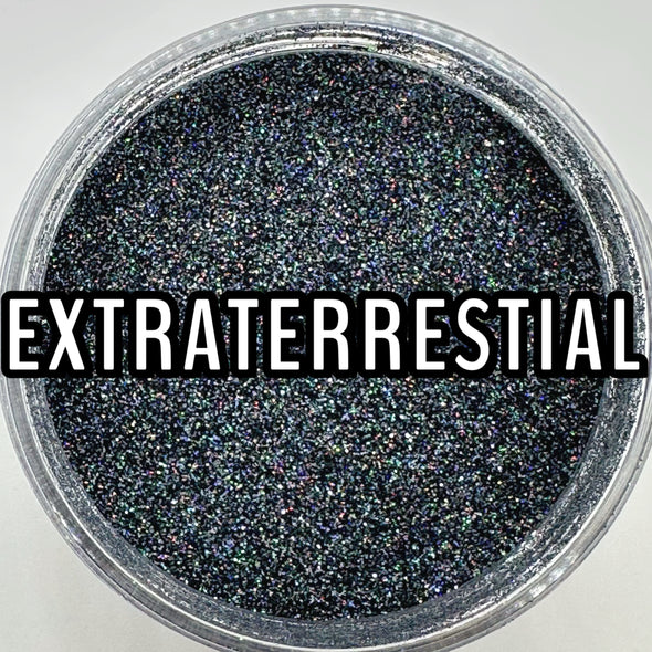 *NEW RELEASE* Extraterrestrial Glitter Dust