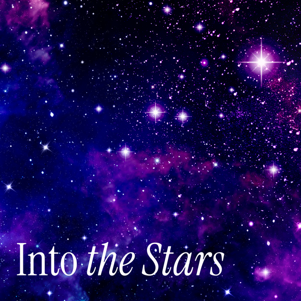 *NEW RELEASE* Into the Stars Fragrance Oil