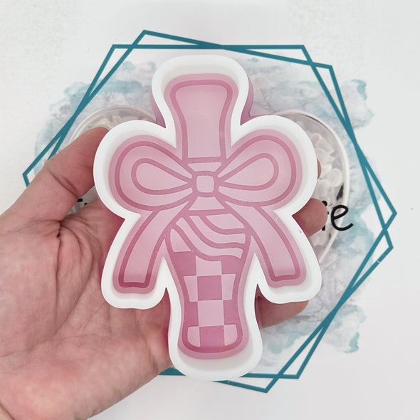 *NEW RELEASE* Coquette Duck Call Freshie Mold