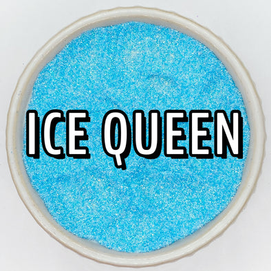 *NEW RELEASE* Icy Queen Glitter