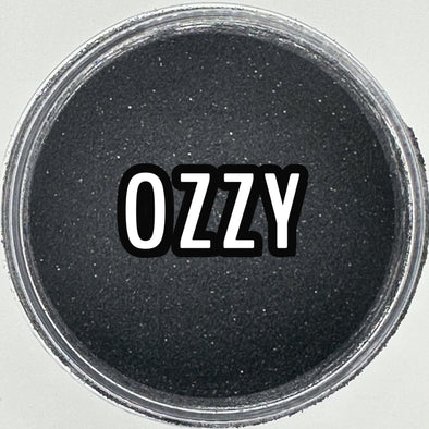 *NEW RELEASE* Ozzy Glitter Dust