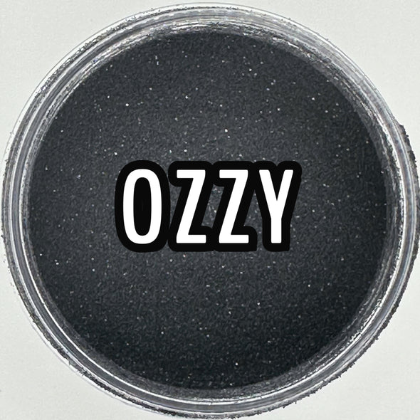 *NEW RELEASE* Ozzy Glitter Dust