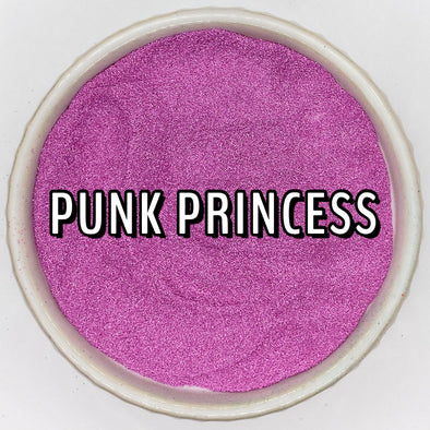*NEW RELEASE* Punk Princess Glitter