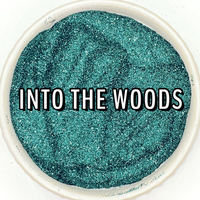 Into the Woods Glitter