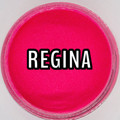 *NEW RELEASE* Regina Glitter Dust