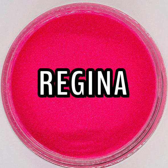 *NEW RELEASE* Regina Glitter Dust