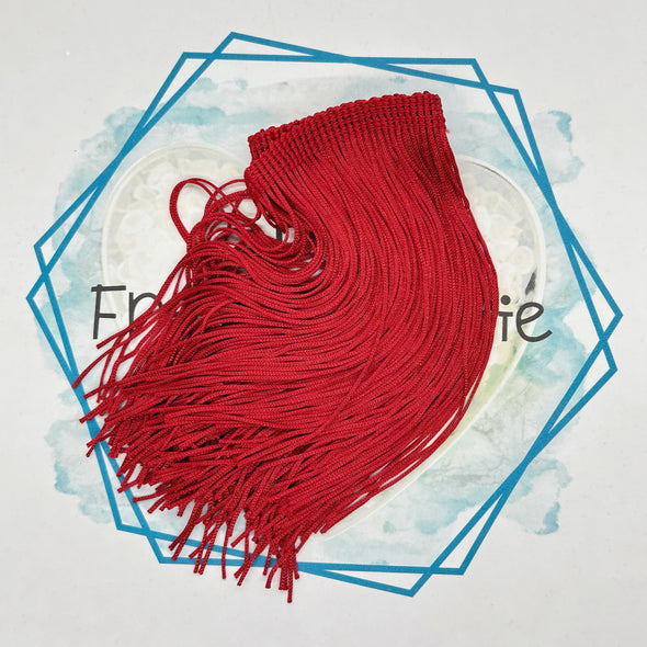 *NEW RELEASE* Red Kingdom Fringe