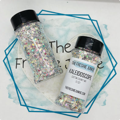 *NEW RELEASE* Kaleidoscope Glitter