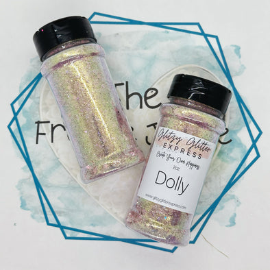 *NEW RELEASE* Dolly Glitter