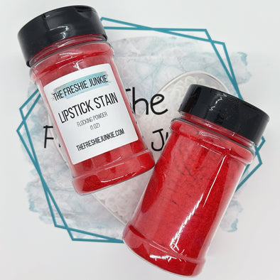 *NEW RELEASE* Lipstick Stain Flocking Powder