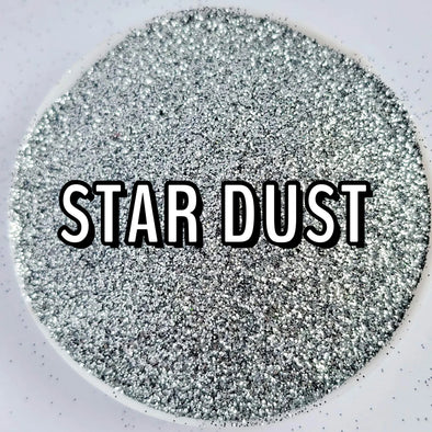 Star Dust Glitter (GGE)