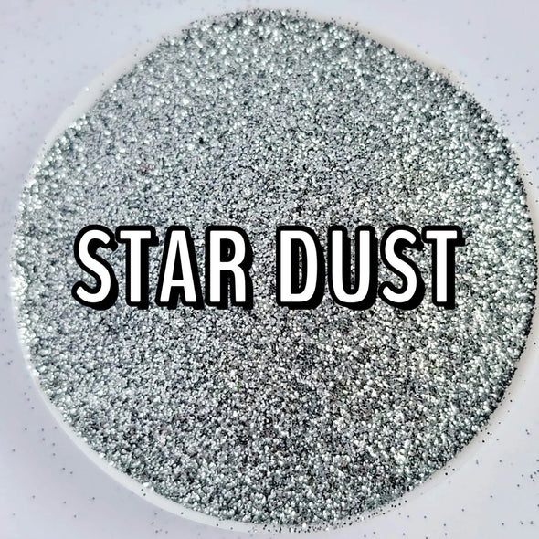 Star Dust Glitter (GGE)