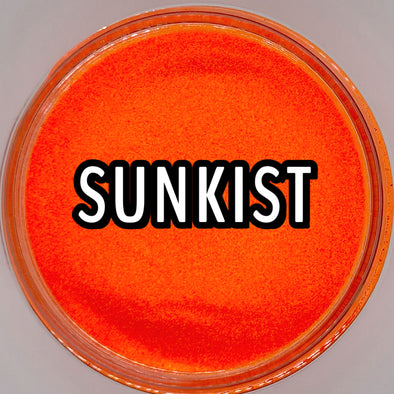 *NEW RELEASE* Sunkist Glitter Dust