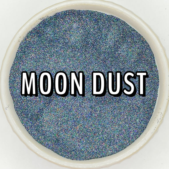 *NEW RELEASE* Moon Dust Glitter