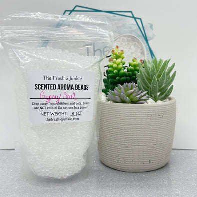 Gypsy Soul Scented Aroma Beads
