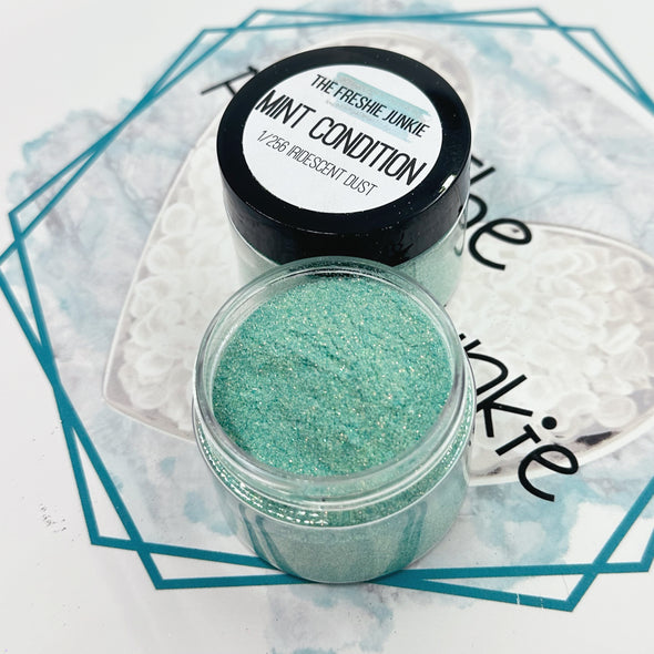 *NEW RELEASE* Mint Condition Glitter Dust
