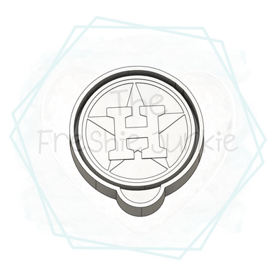 Houston Freshie Mold