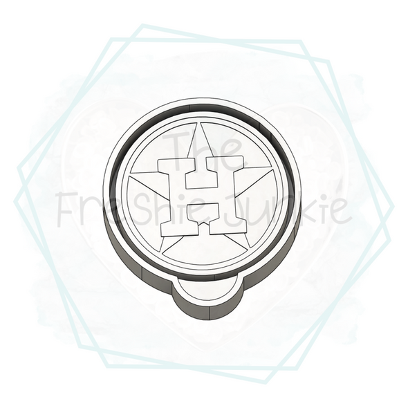 Houston Freshie Mold