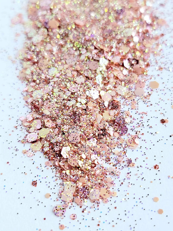 *NEW RELEASE* Dolly Glitter