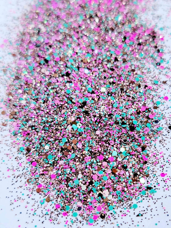 *NEW RELEASE* Space Cowboy Glitter