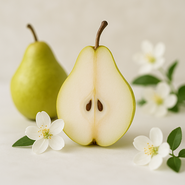 *NEW RELEASE* Brandied Pear Fragrance Oil
