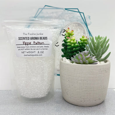 Apple Bottom Scented Aroma Beads