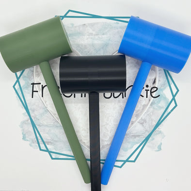 *NEW RELEASE* Glitter Hammer