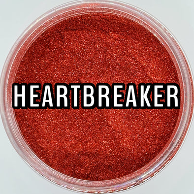 *NEW RELEASE* Heartbreaker Glitter Dust