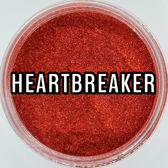 *NEW RELEASE* Heartbreaker Glitter Dust