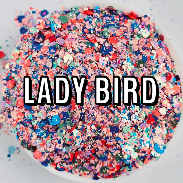 Lady Bird (GGE)
