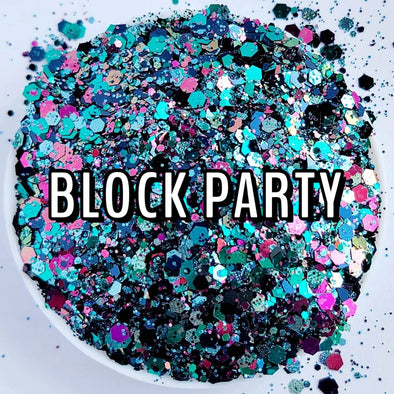 Block Party (GGE)